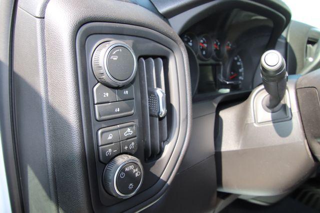 2026 Chevrolet Silverado 2500HD Crew Cab, Standard Bed, WT, 4WD