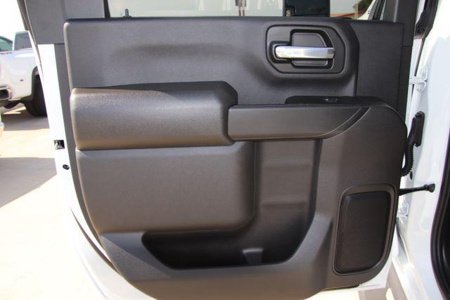 2026 Chevrolet Silverado 2500HD Crew Cab, Standard Bed, WT, 4WD