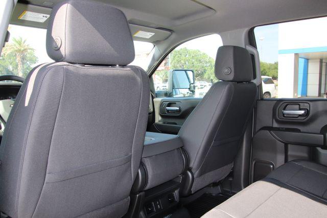 2026 Chevrolet Silverado 2500HD Crew Cab, Standard Bed, WT, 4WD