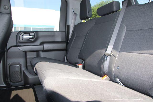 2026 Chevrolet Silverado 2500HD Crew Cab, Standard Bed, WT, 4WD