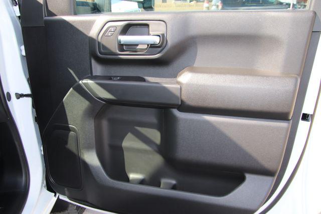 2026 Chevrolet Silverado 2500HD Crew Cab, Standard Bed, WT, 4WD