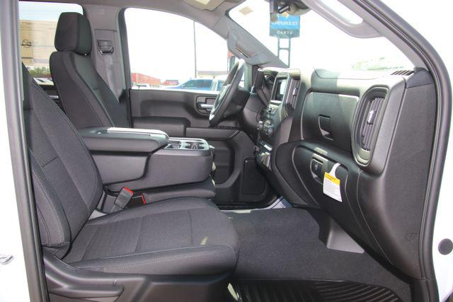 2026 Chevrolet Silverado 2500HD Crew Cab, Standard Bed, WT, 4WD