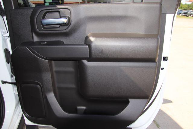 2026 Chevrolet Silverado 2500HD Crew Cab, Standard Bed, WT, 4WD