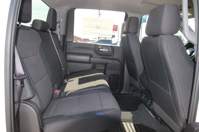 2026 Chevrolet Silverado 2500HD Crew Cab, Standard Bed, WT, 4WD