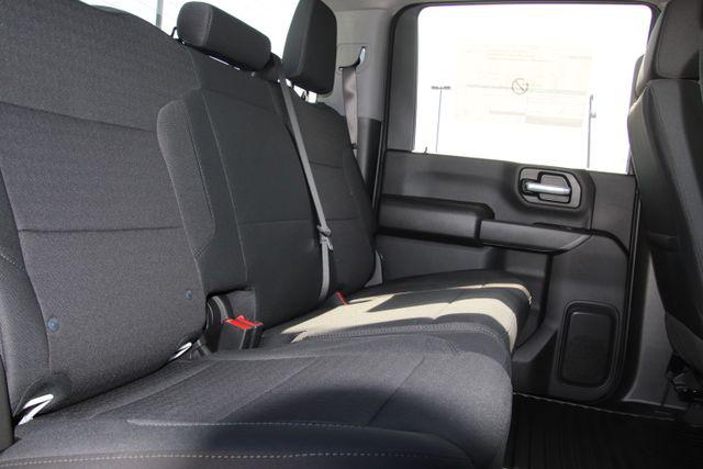 2026 Chevrolet Silverado 2500HD Crew Cab, Standard Bed, WT, 4WD