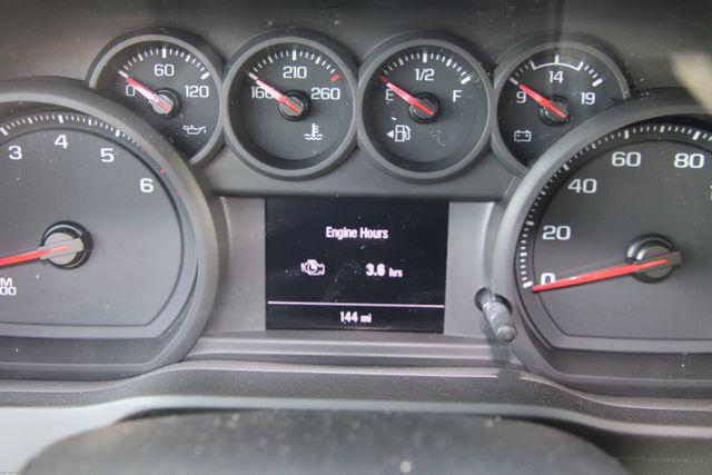 2026 Chevrolet Silverado 2500HD Crew Cab, Standard Bed, WT, 4WD