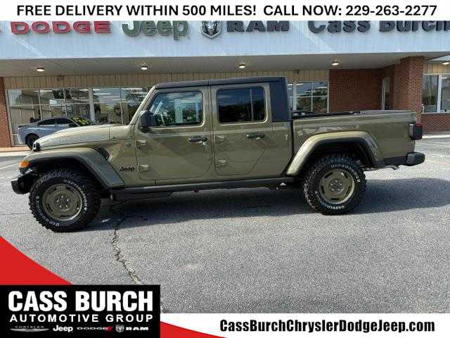 2026 Jeep Gladiator Sport for sale in Quitman, GA