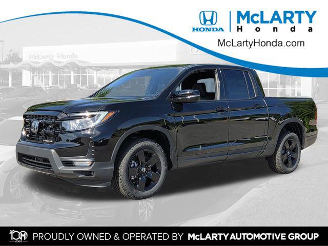 2026 Honda Ridgeline Black Edition for sale in Little Rock, AR