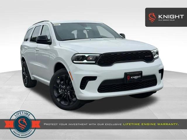 2026 Dodge Durango GT AWD for sale in Elk Grove, CA