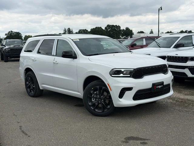 2026 Dodge Durango GT AWD