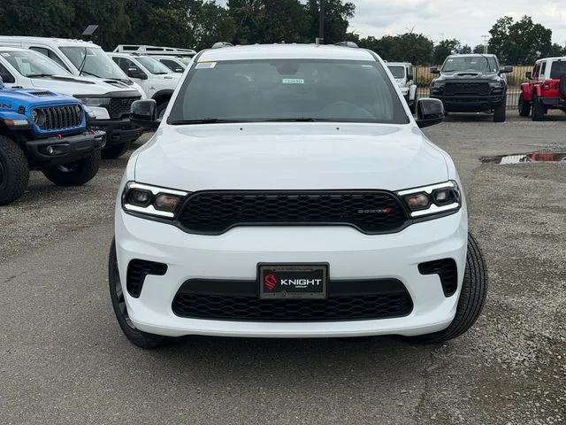 2026 Dodge Durango GT AWD