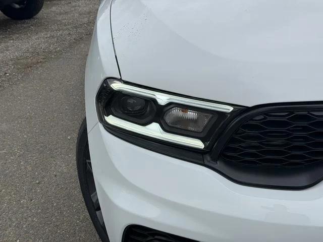 2026 Dodge Durango GT AWD