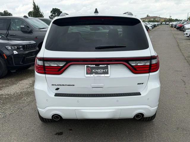 2026 Dodge Durango GT AWD