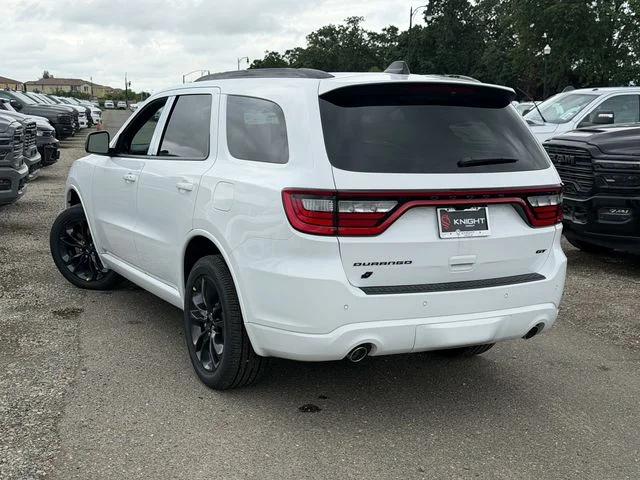 2026 Dodge Durango GT AWD