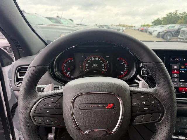 2026 Dodge Durango GT AWD