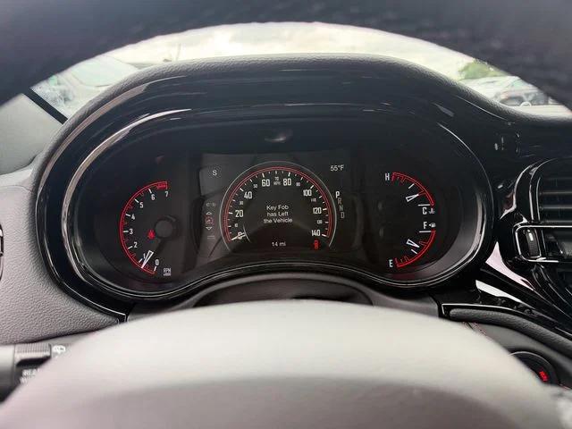2026 Dodge Durango GT AWD