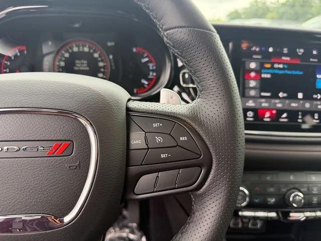 2026 Dodge Durango GT AWD