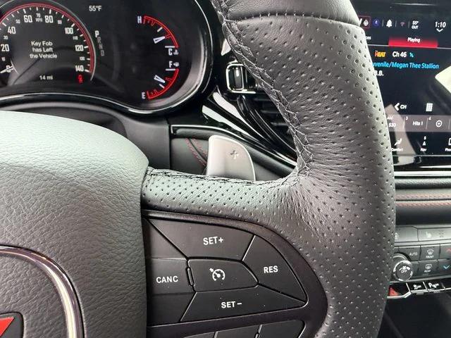 2026 Dodge Durango GT AWD
