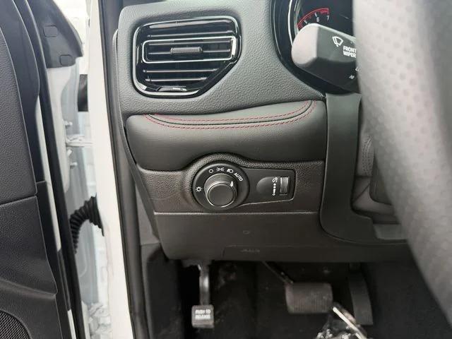 2026 Dodge Durango GT AWD