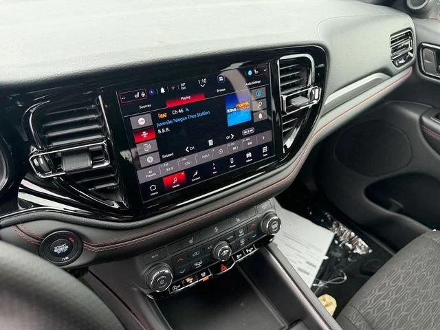 2026 Dodge Durango GT AWD