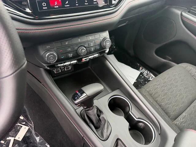 2026 Dodge Durango GT AWD