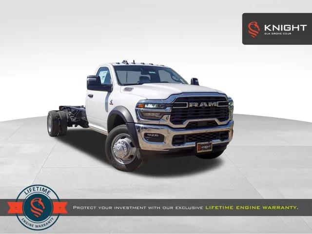 2026 Ram 5500 Tradesman/Big Horn for sale in Elk Grove, CA