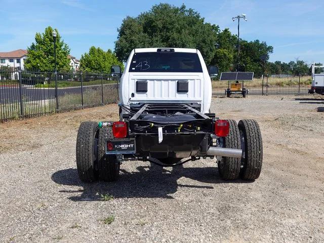 2026 Ram 5500 Tradesman/Big Horn