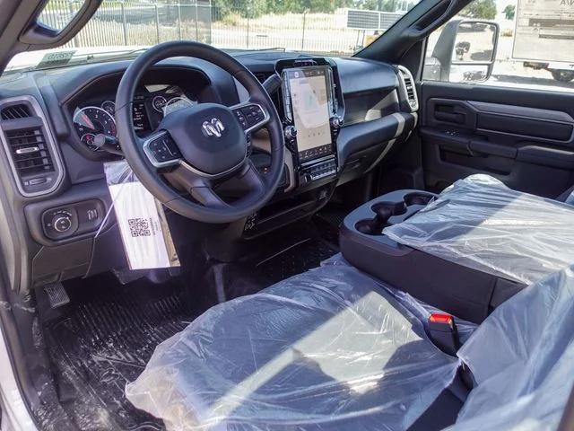 2026 Ram 5500 Tradesman/Big Horn