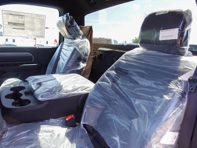 2026 Ram 5500 Tradesman/Big Horn