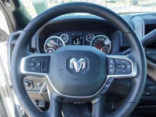 2026 Ram 5500 Tradesman/Big Horn
