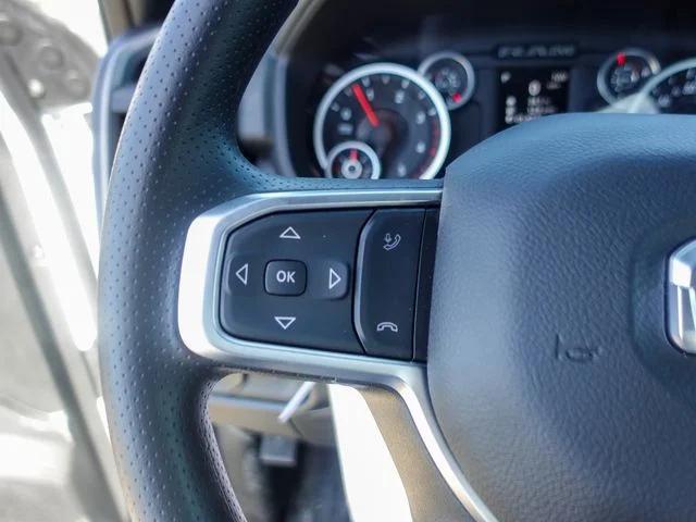 2026 Ram 5500 Tradesman/Big Horn
