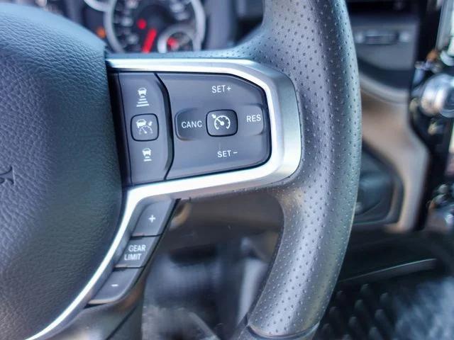 2026 Ram 5500 Tradesman/Big Horn