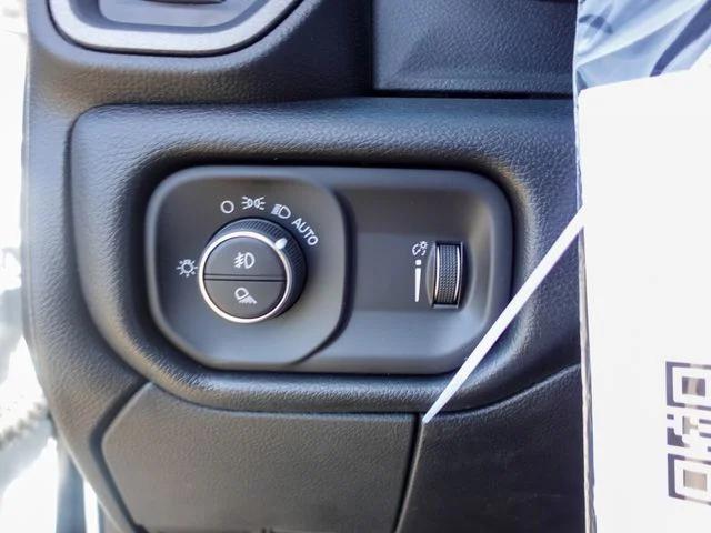 2026 Ram 5500 Tradesman/Big Horn