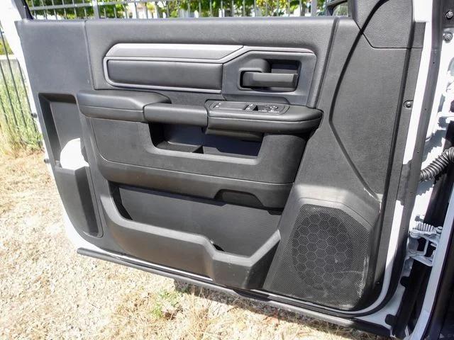 2026 Ram 5500 Tradesman/Big Horn