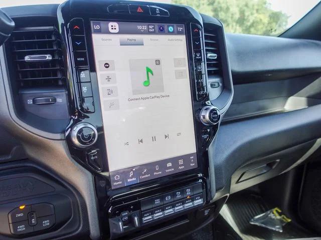2026 Ram 5500 Tradesman/Big Horn
