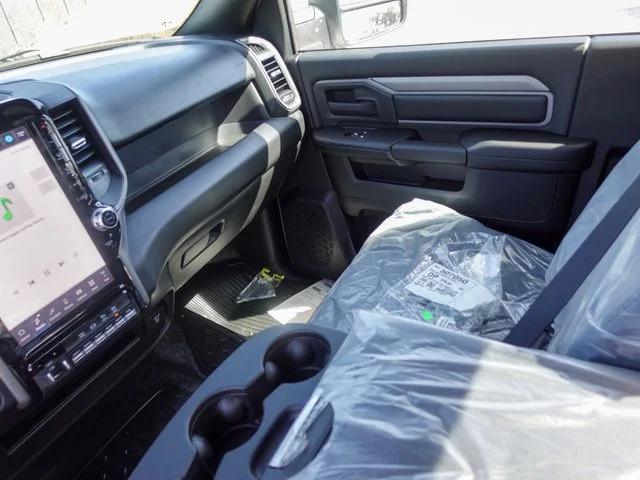 2026 Ram 5500 Tradesman/Big Horn