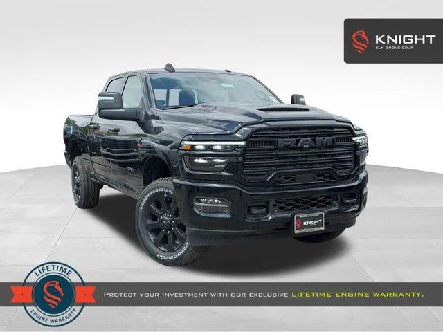 2026 Ram 2500 Laramie Crew Cab 4x4 64 Box for sale in Elk Grove, CA