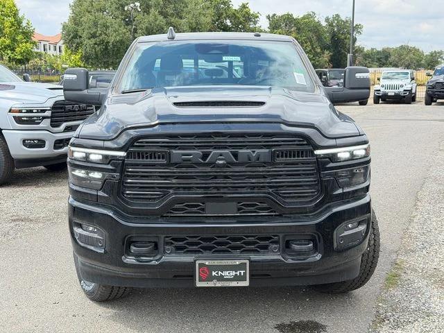 2026 Ram 2500 Laramie Crew Cab 4x4 64 Box