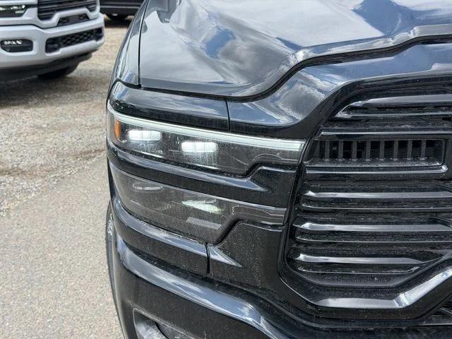 2026 Ram 2500 Laramie Crew Cab 4x4 64 Box