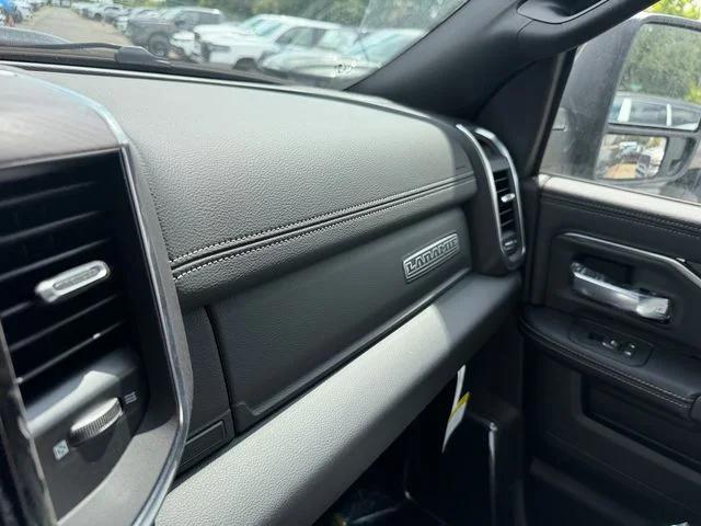 2026 Ram 2500 Laramie Crew Cab 4x4 64 Box