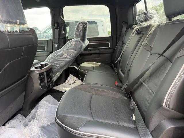2026 Ram 2500 Laramie Crew Cab 4x4 64 Box