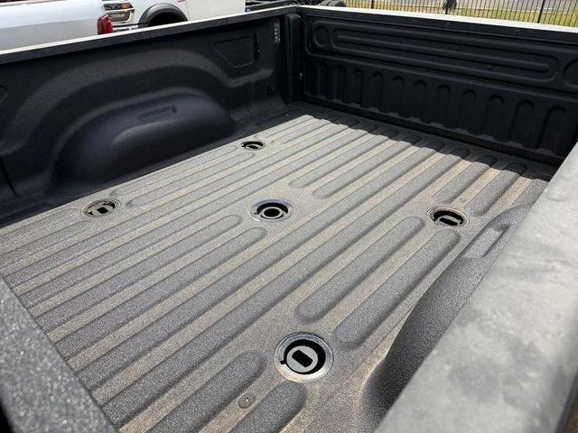2026 Ram 2500 Laramie Crew Cab 4x4 64 Box