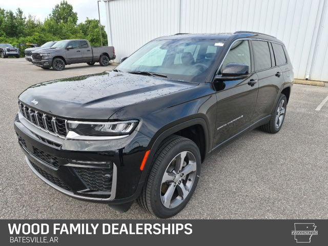 2026 Jeep Grand Cherokee Limited 4x4 for sale in Batesville, AR