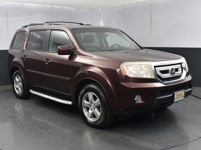 2011 Honda Pilot EX-L for sale in Lakewood, WA