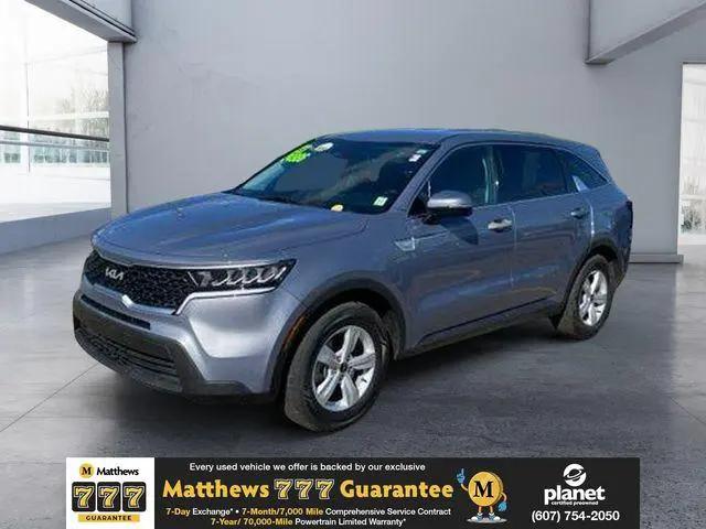 2023 Kia Sorento LX for sale in Vestal, NY