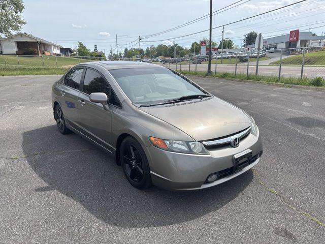 2006 Honda Civic EX