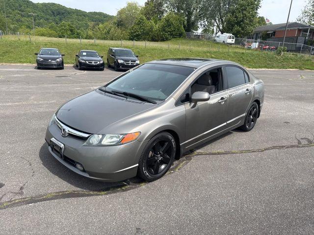 2006 Honda Civic EX