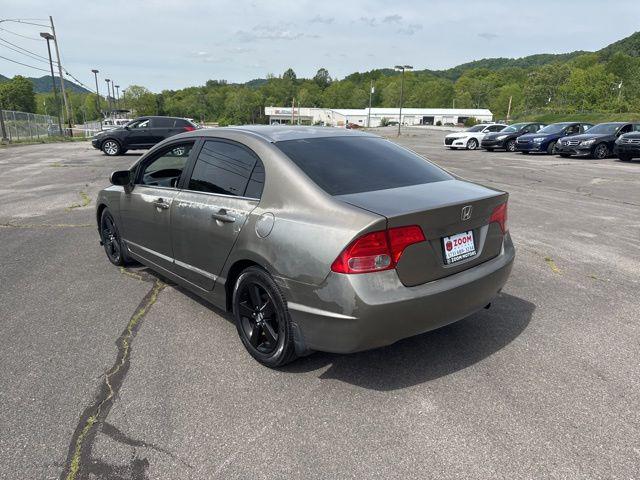 2006 Honda Civic EX