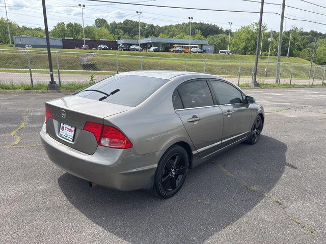 2006 Honda Civic EX
