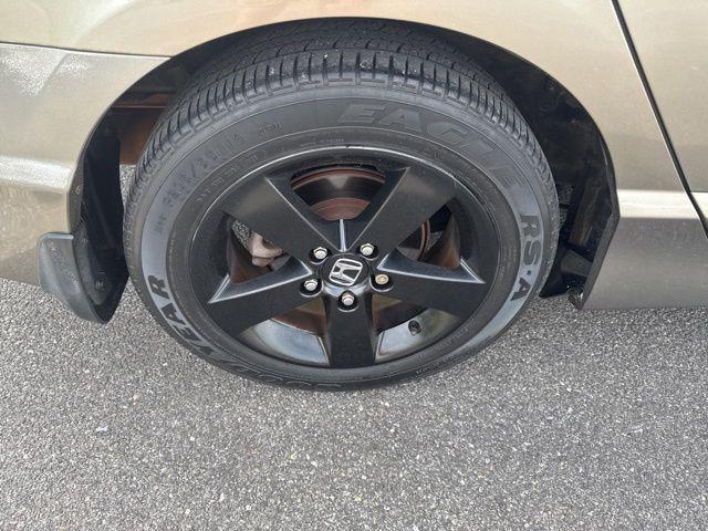 2006 Honda Civic EX